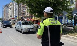 Kütahya'da kural ihlallerine geçit yok!