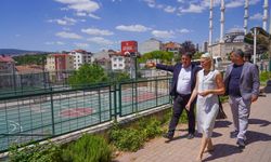 Bilecik’te üçüncüsü açılıyor, geri sayım başladı!