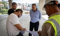 Bilecik’e modern emniyet binası
