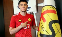 Eskişehirspor'da yetişti, yeniden güven tazeledi!
