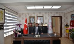 Emet’in yeni kaymakamı göreve başladı