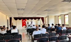 İnönü'de halı saha heyecanı başlıyor