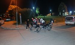 Eskişehir'deki bıçaklı kavgada çocukta yaralandı!