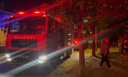 Eskişehir’de yanlış ihbar site sakinlerini sokakta bıraktı!