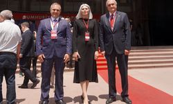 CHP Belediye Başkanları Ankara’da