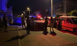 Eskişehir'de sokağı ayağa kaldıran kavga!