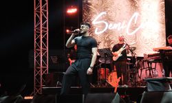 Sivrihisar'da festival coşkusunda ünlüler geçidi!