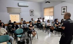 Bozüyük’te motosiklet kazalarıyla mücadelede yeni adım