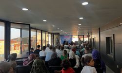AK Parti danışma meclisi Bilecik'te toplandı