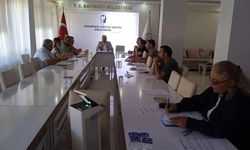 Bayırköy meclisi temmuz ayında toplandı