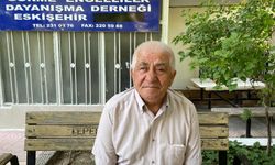 Eskişehir'de görme engelliler derneğinden destek çağrısı