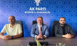 AK Parti Bilecik İl Başkanı Yıldırım’dan birlik ve kardeşlik mesajı