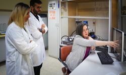 Anadolu Üniversitesi’nden ilaç araştırmalarına bilimsel atılım