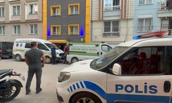 Eskişehir'de şüpheli ölüm: Merdivenlerde cansız bedenini buldular