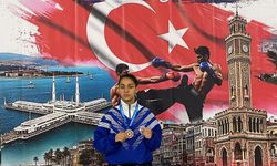 Pazaryerispor kick boks takımı Türkiye'de ses getirdi