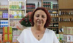 Eskişehirli aktar uyardı: Bitkileri tanımadan satmak tehlikeli