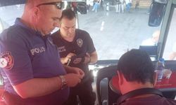 Bilecik’te düzensiz göçe karşı geniş çaplı denetim