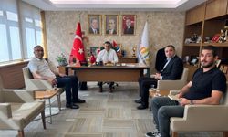 Gediz’de tarım fuarı heyecanı yeniden başlıyor