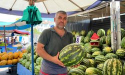 Kilosu ucuzladı ama vatadaşın talebi de azaldı!