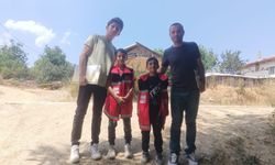 Bilecik’te ASDEP çalışmaları sürüyor