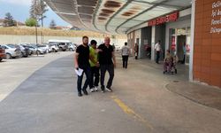 Afyon'da zehir operasyonu!