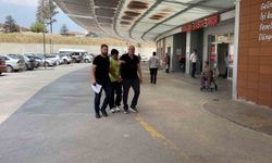 Eskişehir’de eski sevgili cinayetinde zanlı tutuklandı!