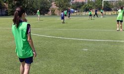 Bozüyük’te kızlar ve erkekler futbol turnuvası tamamlandı
