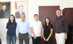 Bozüyük’te LGS’de derece yapan öğrenciler ödüllendirildi