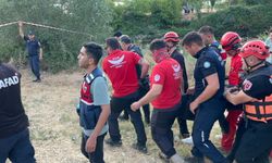 Eskişehir'de boğulan gençlere acı veda!