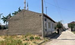 Eskişehir'de boş evde izinsiz ikamete muhtar el attı