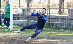 Eskişehirspor’a transfer oldu, takımına böyle veda etti