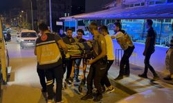 Bilecik'te kanlı gece: 1 ölü, 2 yaralı!