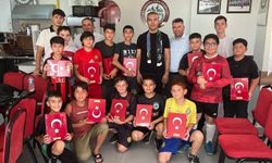 Kayakentliler Derneği yardım ve umut taşıyor