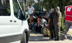 Yangın şehitlerinin yakınlarının yürek yakan bekleyişi sürüyor!