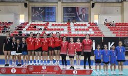 Bilecik’te ANALİG Badminton heyecanı sona erdi