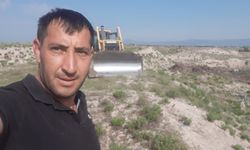 Eskişehir'deki yangında şehit oldu, geriye bu görüntüler kaldı!