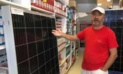 Yerli üretimle güneş enerjisi maliyetleri düşecek