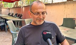 AKUT gönüllüsü Enes Sarıyıldız’ın babasından acı sözler: “Oğlumun hayatı yarım kaldı”