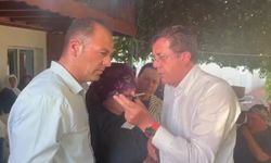 Orman yangınında şehit olan ailelere Cumhurbaşkanı'ndan taziye telefonu