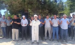 Pazaryeri’nde yangın şehitleri dualarla anıldı