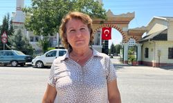 Eskişehir'de minibüs yangını asansörü yaktı: Cami onarılmayı bekliyor!