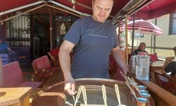 Eskişehir'in gözde yerinde zor yaz sezonu!