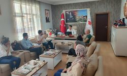 UNDP'den Eskişehir’e ilk saha denetimi