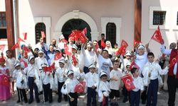 Söğüt'te 529 yıllık gelenek yaşatıldı