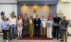 Odunpazarı’ndan Türkiye Yüzyılı Maarif Modeli’ne akademik katkı