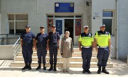 Gölpazarı Kaymakamı kamu hizmetlerini yerinde inceledi