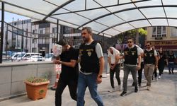 Eskişehir’de film gibi dolandırıcılık: 10 Milyon TL’lik vurgun!