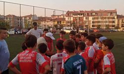 Adanırspor altyapıya büyük önem veriyor