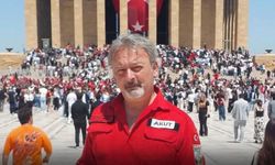 Eskişehir'deki yangında şehit oldu, Aikido camiasından taziye mesajları yağdı!