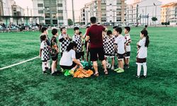 Altay’da tempo artıyor